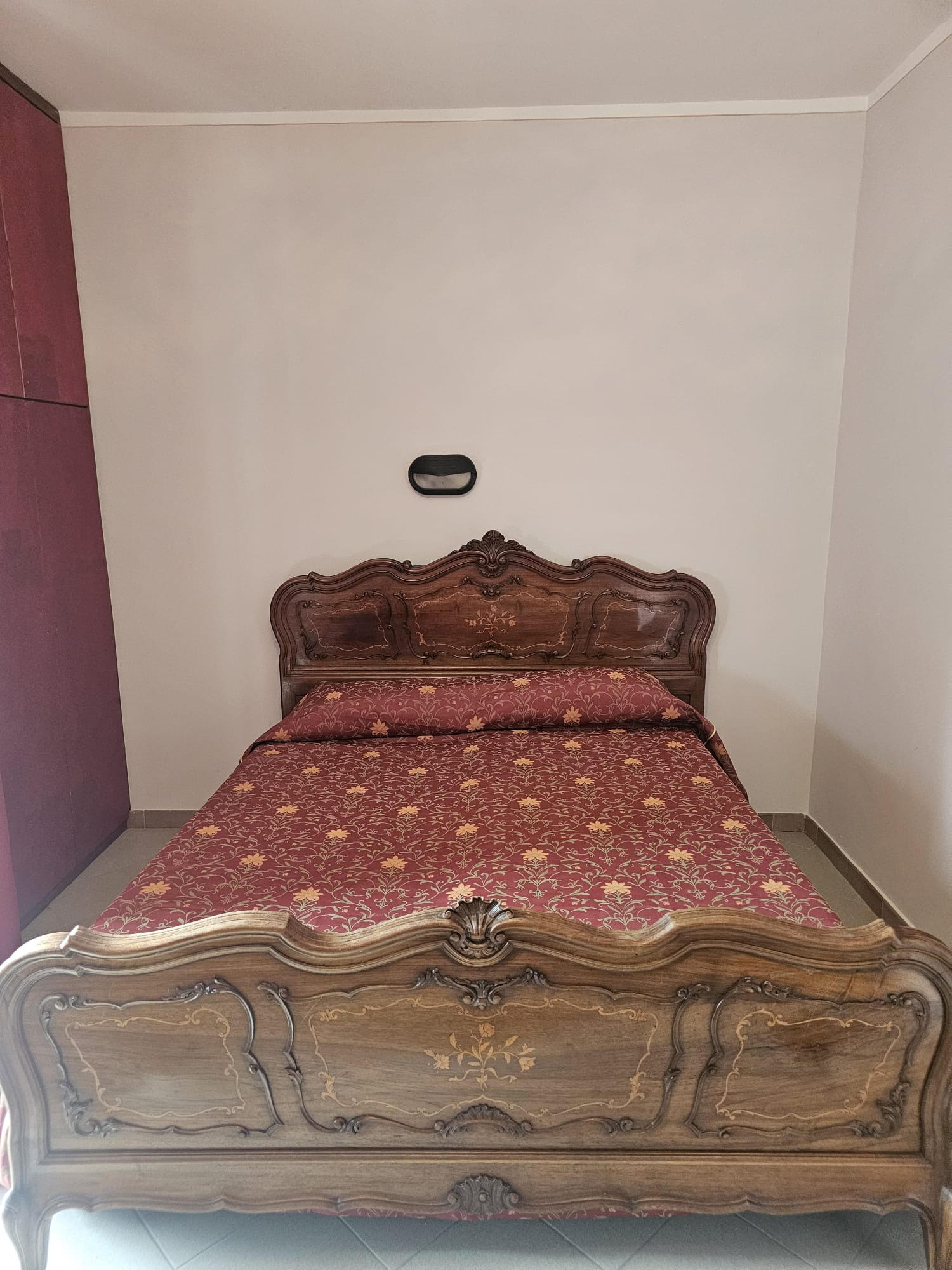 Residenza Anziani Roma